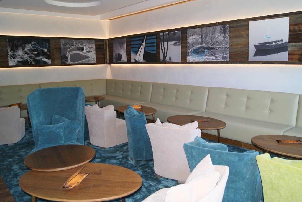 Goebel'S Seehotel Diemelsee ภายนอก รูปภาพ